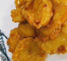 Sweet and Sour Pork