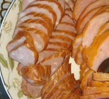Pine Flower Chicken Thigh