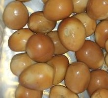 Quail Egg