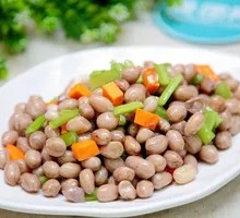 Peanuts
