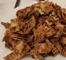 Emperor Qianlong's Cabbage