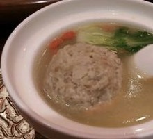 Steamed Pork Meatballs