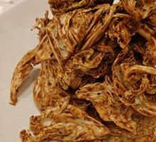 Emperor Qianlong's Cabbage