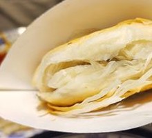 Tongguan Meat Sandwich