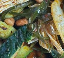 Cold Dish Platter
