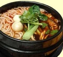 Potato Noodles