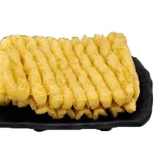 Tofu Pudding with Dried Tofu