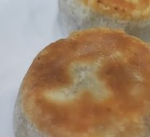Gate Nail Meat Buns