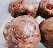 Eight Treasure Glutinous Dumplings