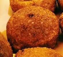 Fried Dumpling
