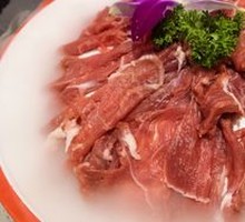 Nanmen Lamb Intestine Delicacy