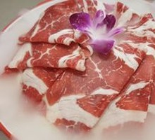 Premium Snowflake Wagyu Beef