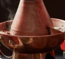 Double-boiler Hot Pot