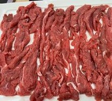 Fresh Cut Wagyu Short Plate