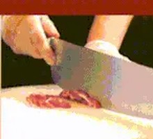 Fresh Hand-Cut Lamb