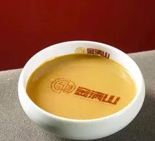 Traditional Sesame Paste Dressing