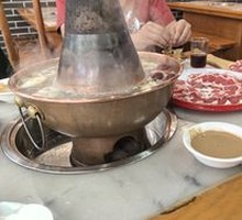 Clear Soup Base