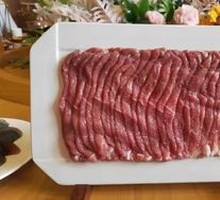 Fresh Hand-Cut Lamb