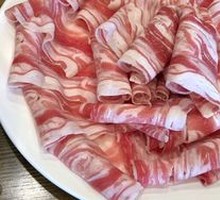 High-Calcium Meat