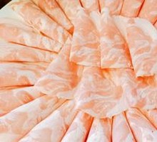 Signature Freshly Cut Lamb Top Blade