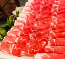 Handmade Fresh Lamb Meat