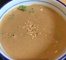 Sesame Sauce