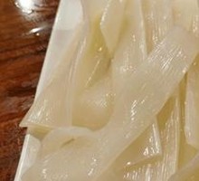 Wide Rice Noodles
