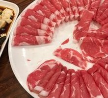 Lean Lamb Top Blade