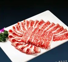 Angus Snowflake Wagyu Beef