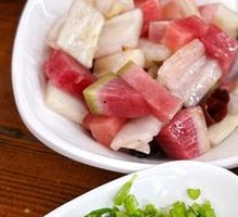 Sichuan Pickled Vegetables