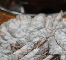 Free-range Chicken Roll