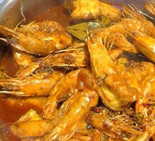 Signature Large Shrimp