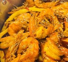 Premium Shrimp