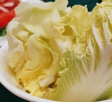 Mixed Vegetables