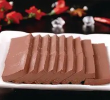 Duck Blood
