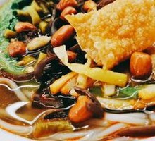 Original Flavor Bamboo Shoot Snail Noodles