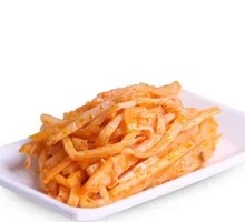 Fermented Bamboo Shoots