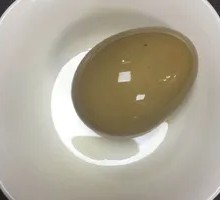 Braised Egg