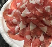Pork Belly Cutlet