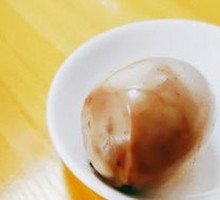 Tea Egg