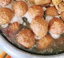 Meatballs