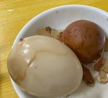 Tea-Infused Eggs