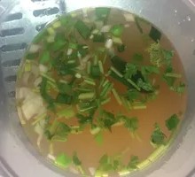 Ramen Soup