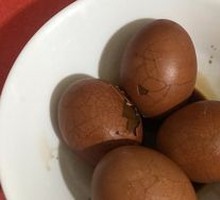 Tea Egg