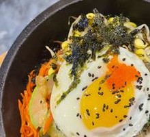Vegetable Stone Pot Rice