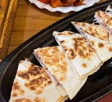 Tuna Cheese