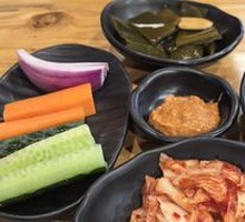 Five Specialty Appetizers