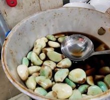 Labas Garlic