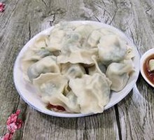 Shrimp and Three Delicacies