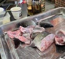 江团鱼
